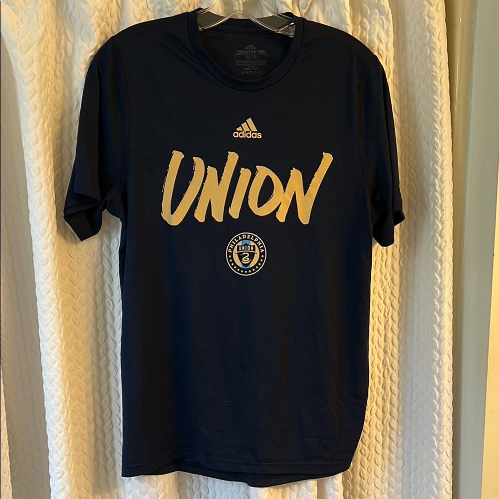 Philadelphia Union Woman’s Shirt.